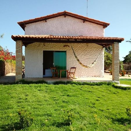 Villa Salgado Barra Grande  Exteriér fotografie