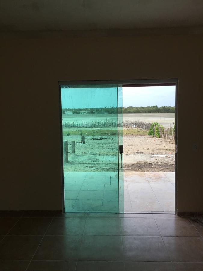 Villa Salgado Barra Grande  Exteriér fotografie