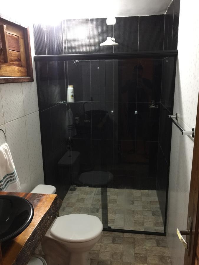 Villa Salgado Barra Grande  Exteriér fotografie